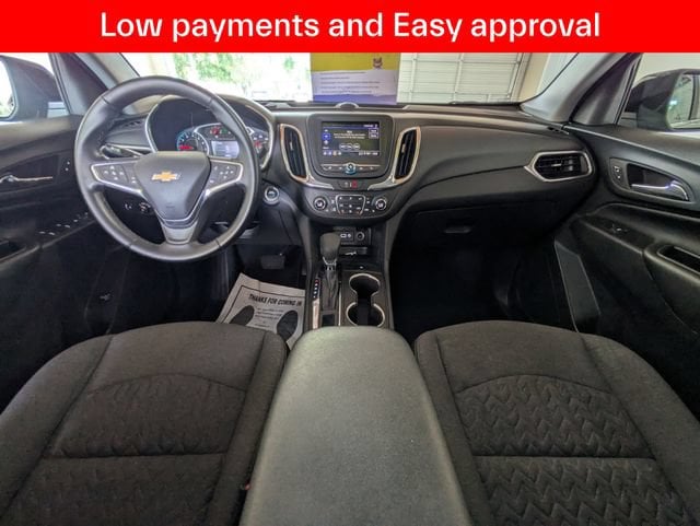2024 Chevrolet Equinox LT - Photo 15