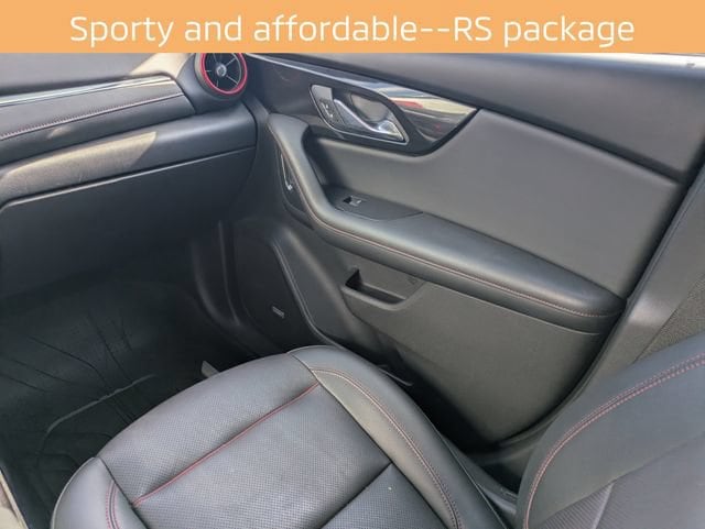 2021 Chevrolet Blazer RS - Photo 17