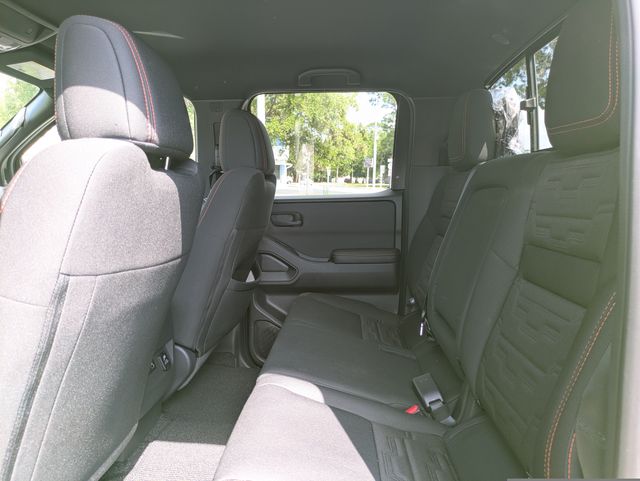 2026 Nissan Frontier PRO-4X - Photo 14