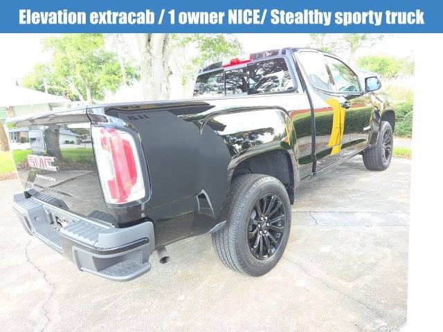 2022 GMC Canyon Elevation - Photo 9
