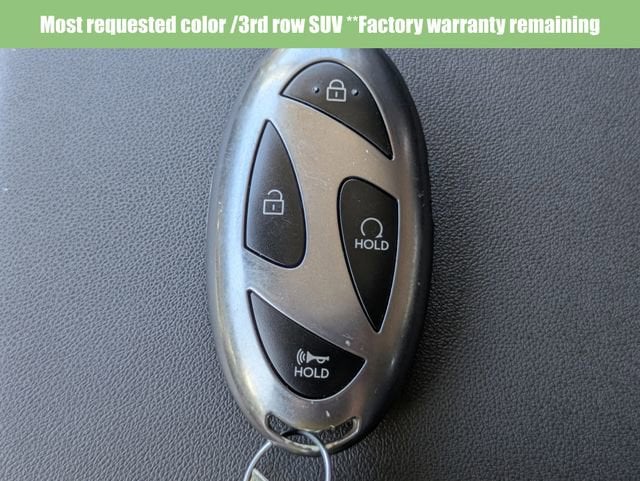 2026 Hyundai Palisade SEL - Photo 29