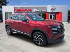 2026 Nissan Kicks SV SUV
