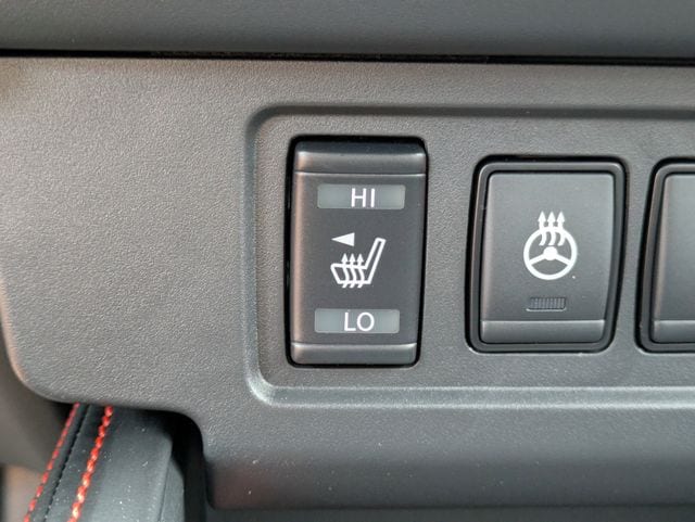 2026 Nissan Frontier PRO-4X - Photo 22