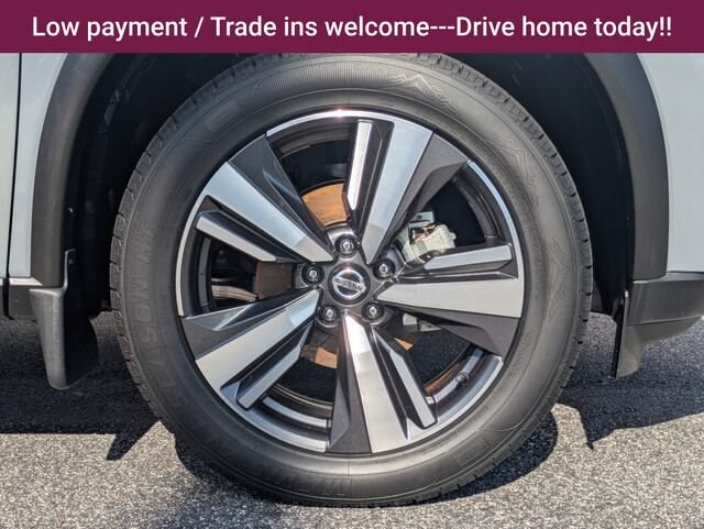 2021 Nissan Rogue SL - Photo 11