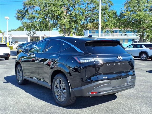 2026 Nissan Murano SL - Photo 6