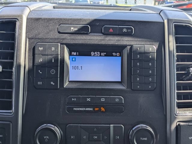 2018 Ford F-150 XLT - Photo 18