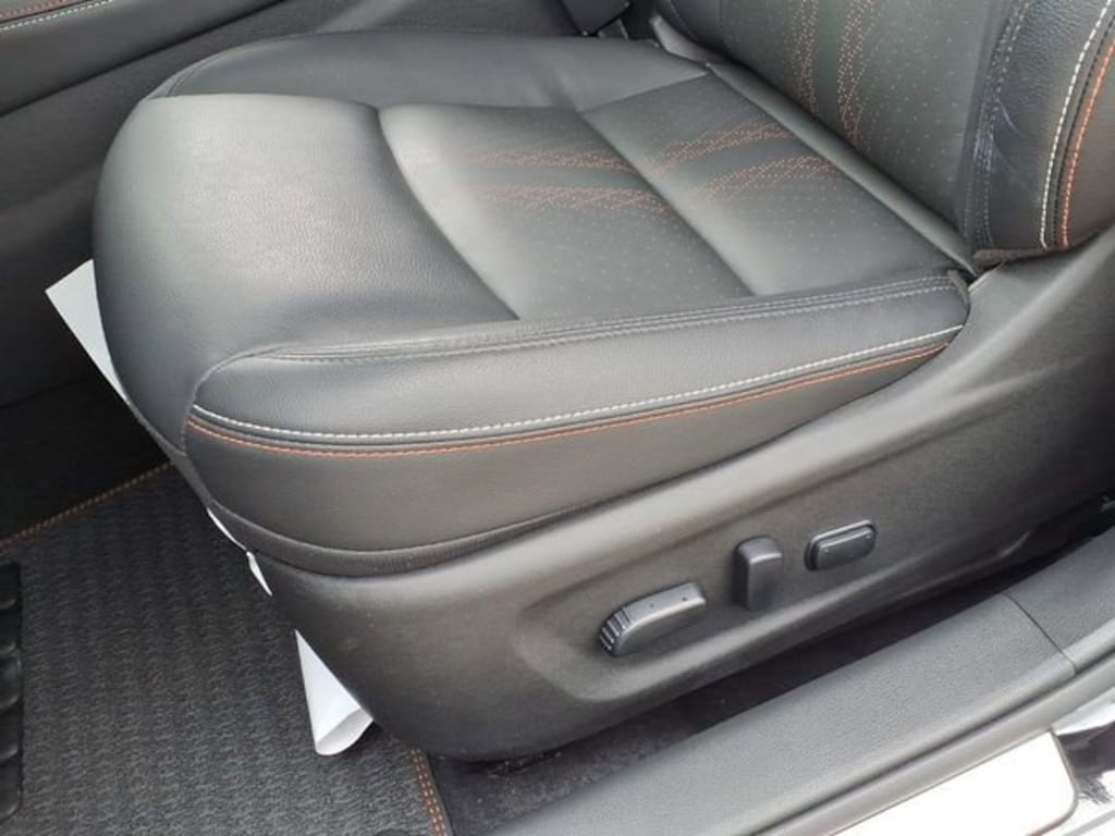 Certified 2025 Nissan Altima SR SR FWD