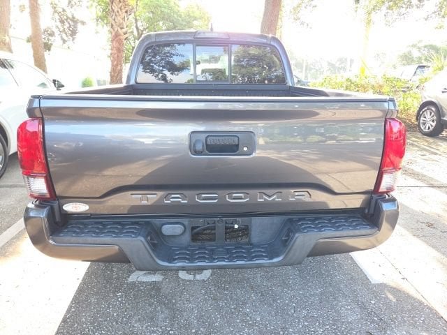 2019 Toyota Tacoma SR - Photo 10