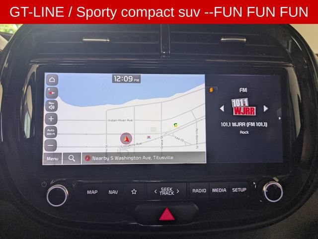 2023 Kia Soul GT-Line - Photo 22