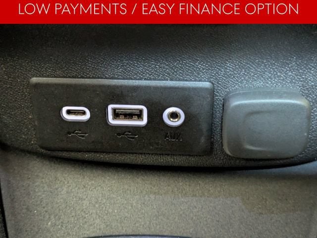 2025 Chevrolet Malibu 1LT - Photo 22