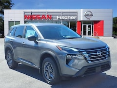 2026 Nissan Rogue S SUV