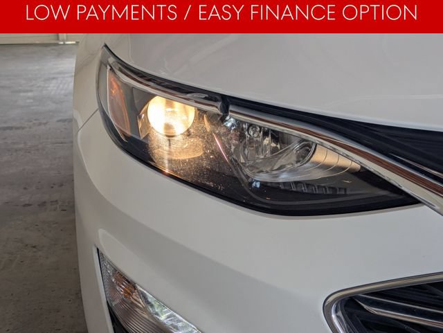 2025 Chevrolet Malibu 1LT - Photo 10
