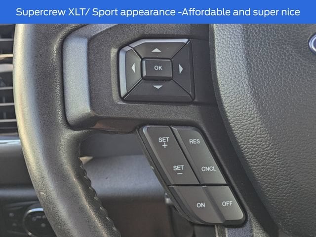 2018 Ford F-150 XLT - Photo 24