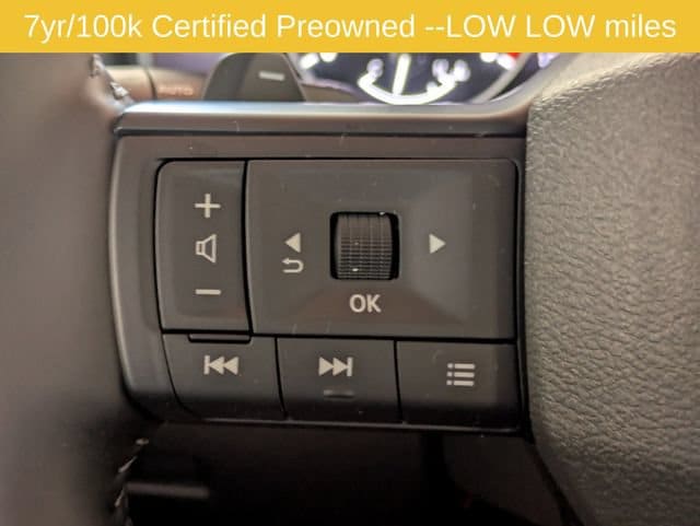 2026 Nissan Rogue Dark Armor - Photo 25