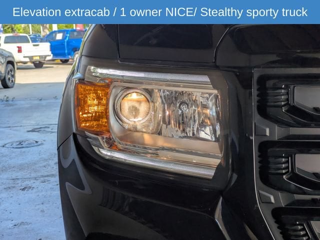 2022 GMC Canyon Elevation - Photo 10