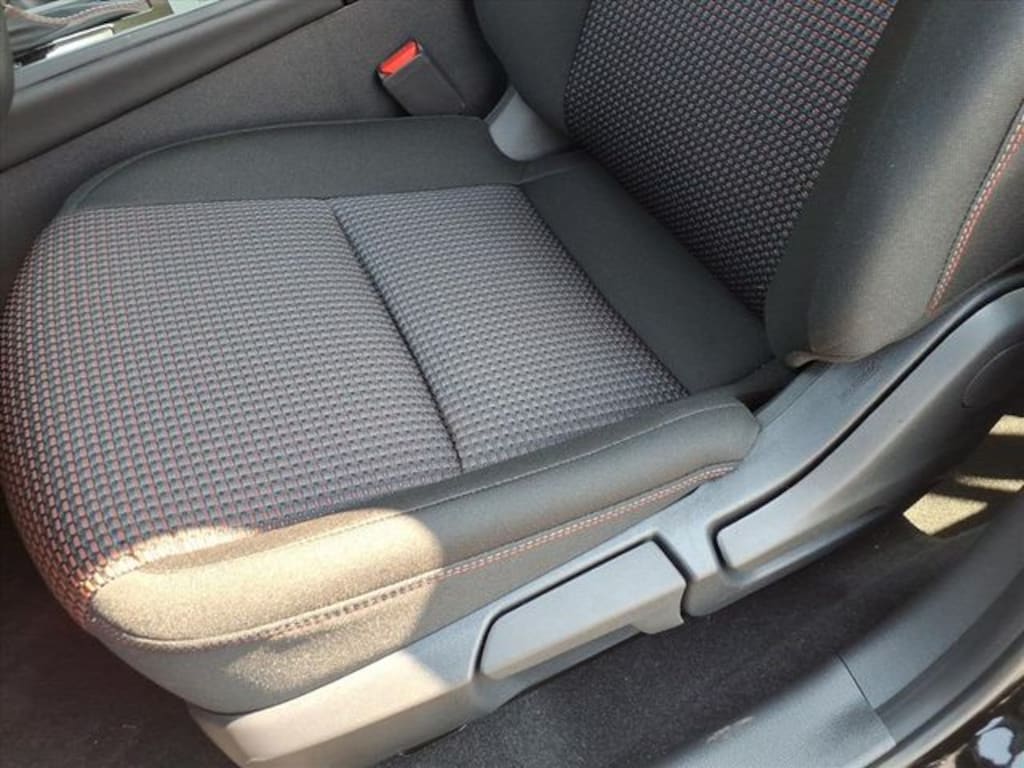 New 2026 Nissan Sentra SR Sedan