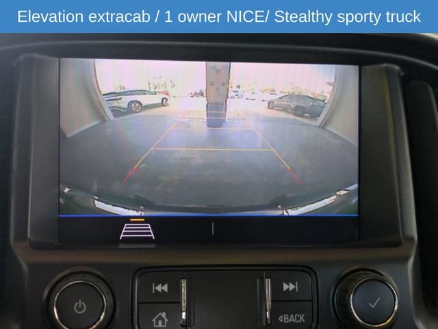 2022 GMC Canyon Elevation - Photo 20