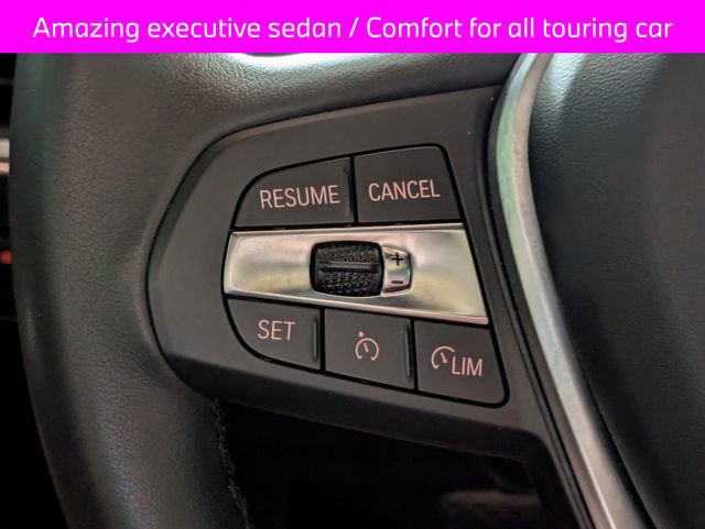 2023 BMW 3 Series 330i - Photo 25