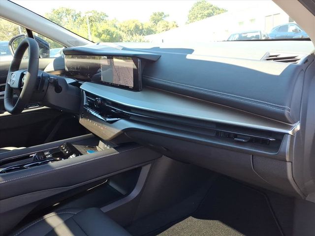 2026 Nissan Murano SL - Photo 21