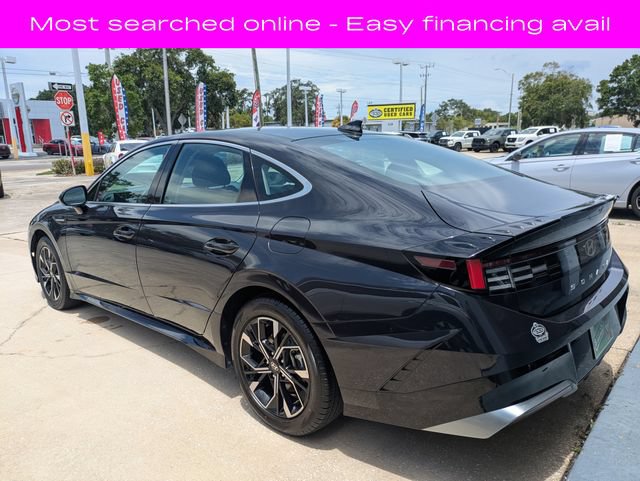 2024 Hyundai Sonata SEL - Photo 6