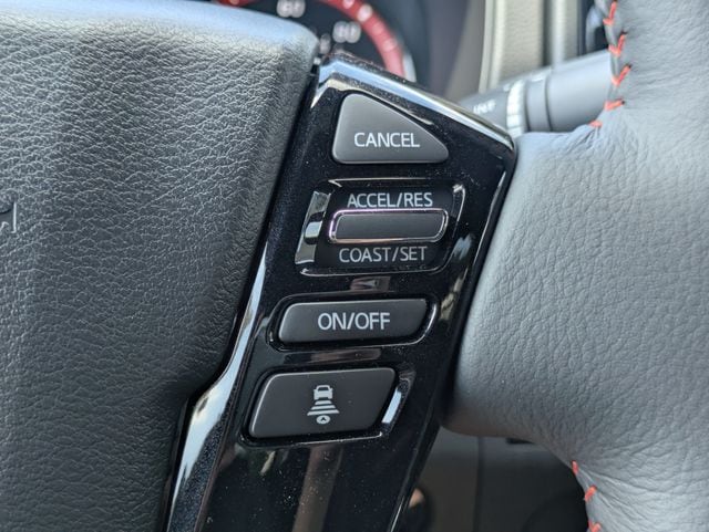 2026 Nissan Frontier PRO-4X - Photo 25