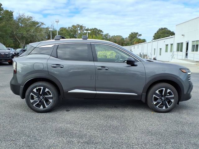 2026 Nissan KICKS SV AWD - Photo 9