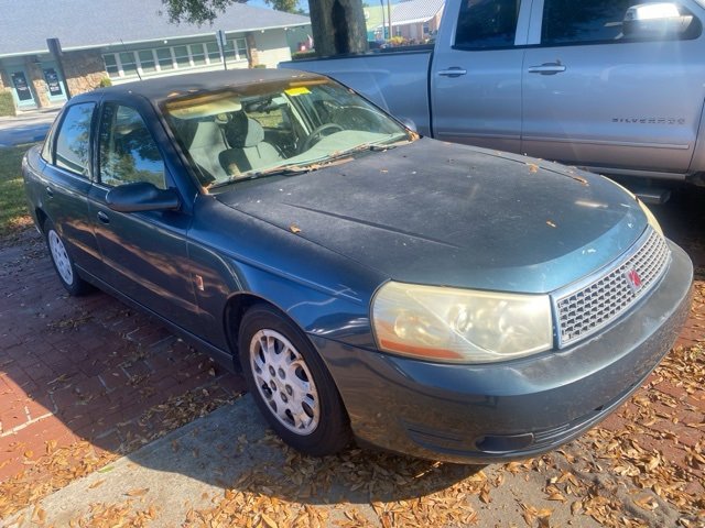 2003 Saturn L-Series L200's photo