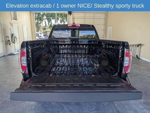 2022 GMC Canyon Elevation - Photo 13