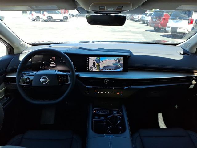 2026 Nissan Murano SL - Photo 22