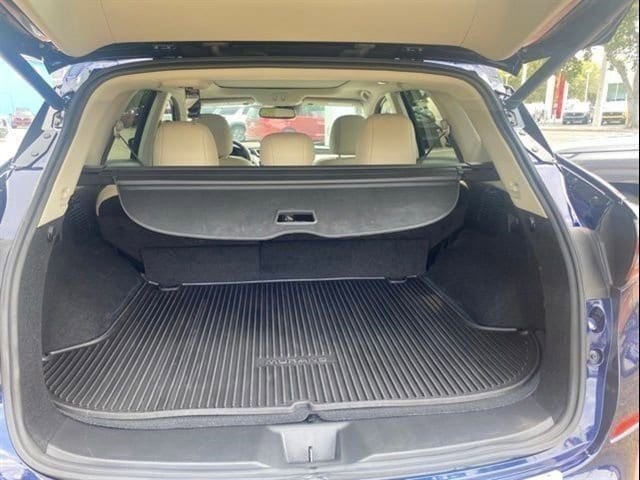2023 Nissan Murano Platinum - Photo 16