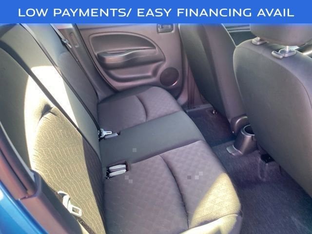 2024 Mitsubishi Mirage ES - Photo 6