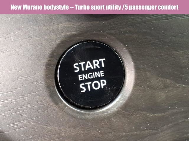 2025 Nissan Murano SL - Photo 10