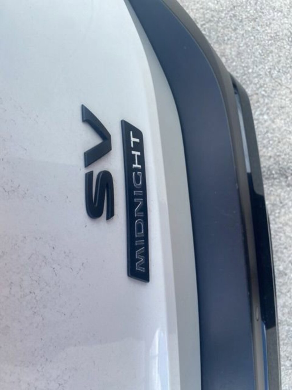 Used 2023 Nissan Rogue SV FWD SV