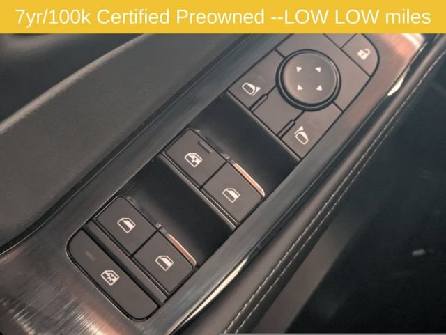 2026 Nissan Rogue Dark Armor - Photo 24