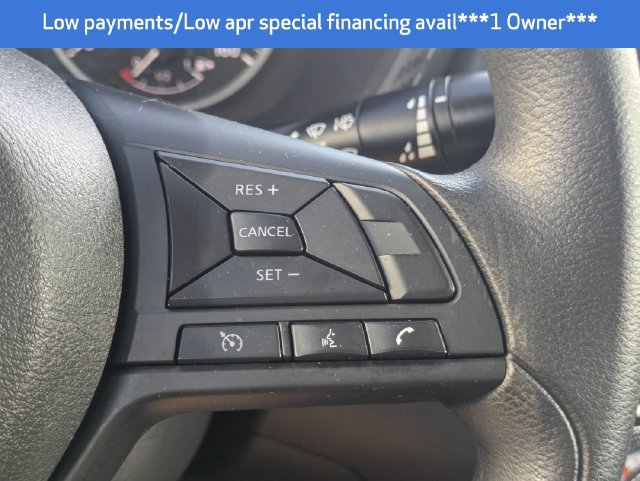 2024 Nissan Sentra S - Photo 24