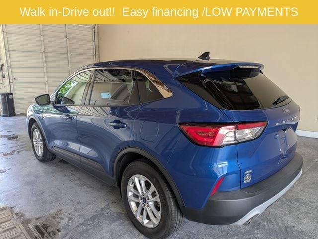 2022 Ford Escape SE - Photo 6