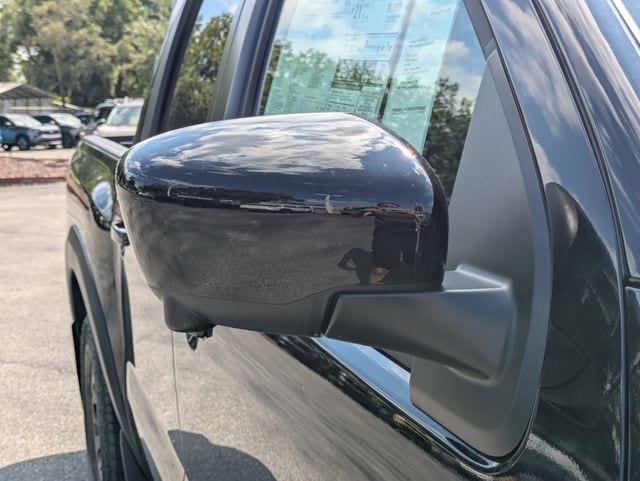 2026 Nissan Frontier PRO-X - Photo 12