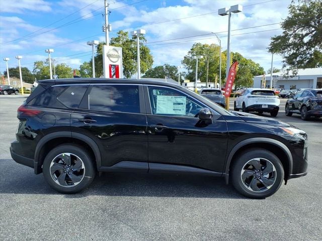 2026 Nissan Rogue SV - Photo 9