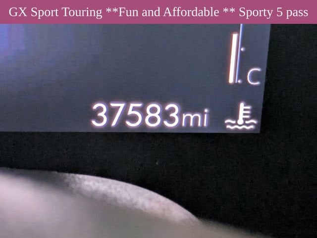 2024 Buick Encore GX Sport Touring - Photo 26