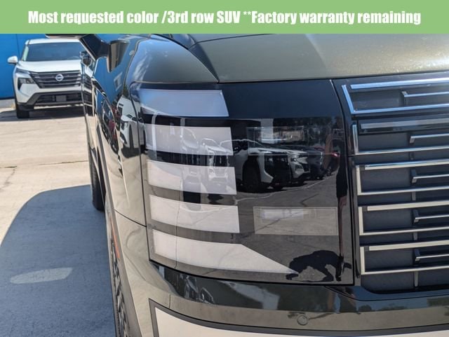 2026 Hyundai Palisade SEL - Photo 10