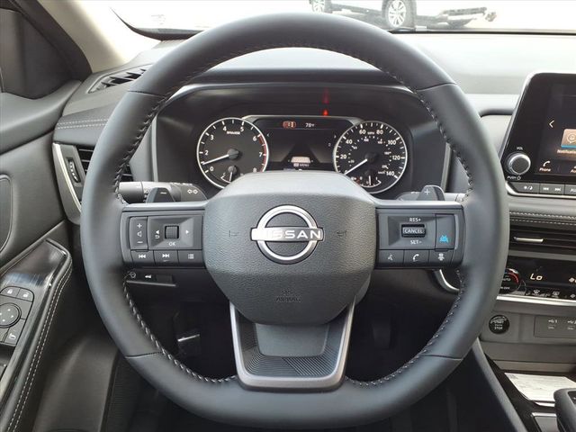2026 Nissan Rogue SV - Photo 23