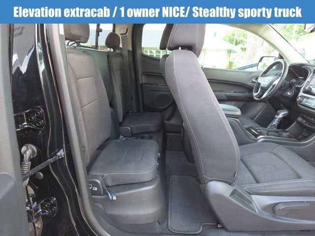 2022 GMC Canyon Elevation - Photo 5