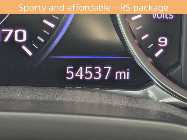 2021 Chevrolet Blazer RS - Photo 28