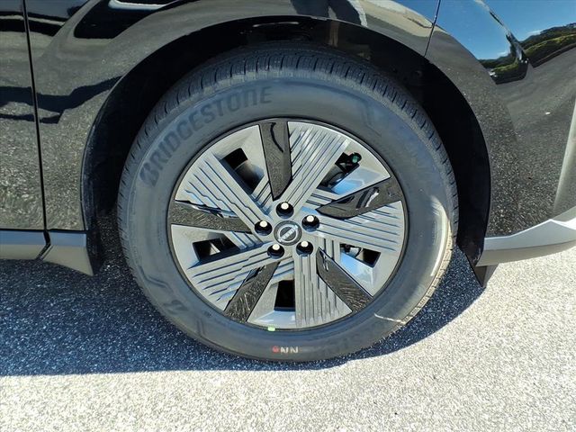 2026 Nissan Murano SL - Photo 11