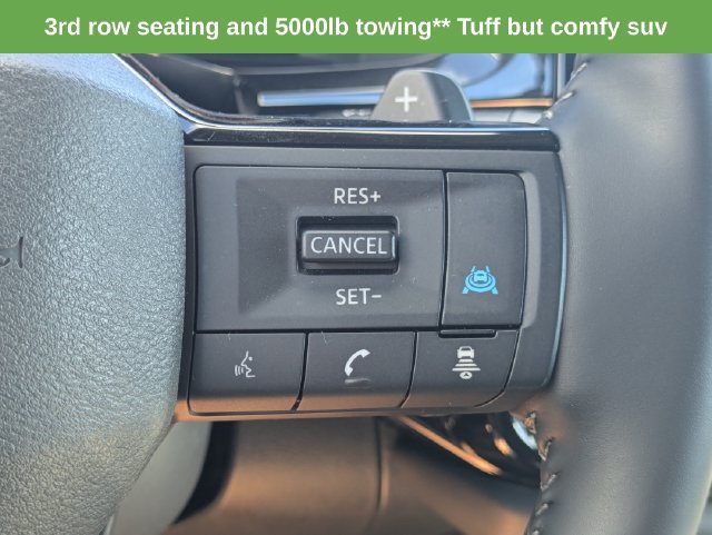 2026 Nissan Pathfinder SL - Photo 25