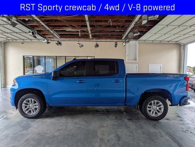 2026 Chevrolet Silverado 1500 RST - Photo 7