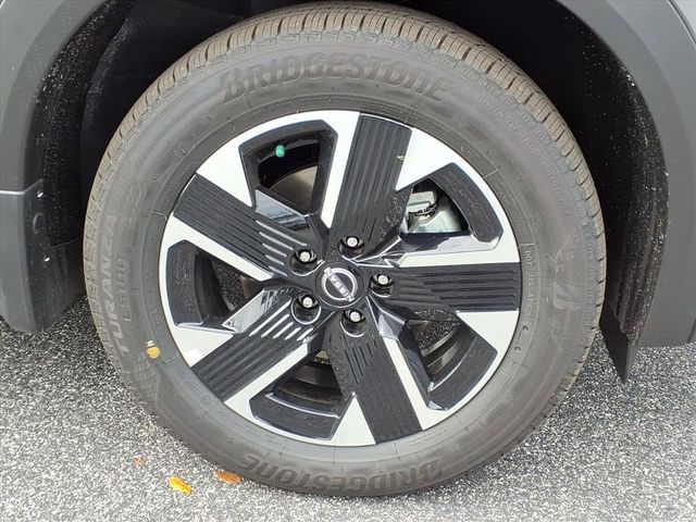 2026 Nissan KICKS SV AWD - Photo 11