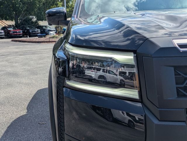 2026 Nissan Frontier PRO-X - Photo 10