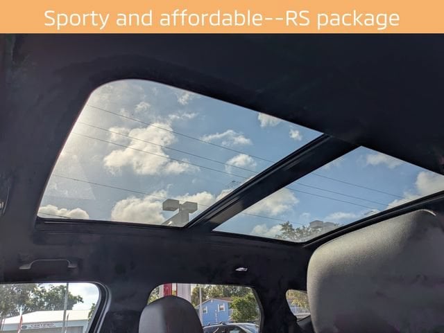 2021 Chevrolet Blazer RS - Photo 20