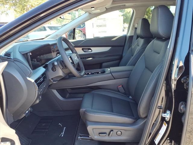 2026 Nissan Murano SL - Photo 13